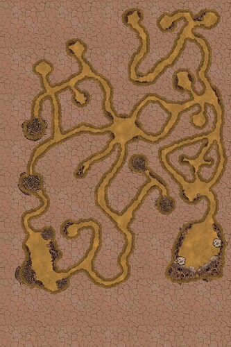 Wezer Hive Gridless 150 PPI_DETAILED