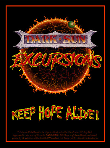 excursions page banner