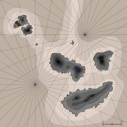 Archipelago Cromlin