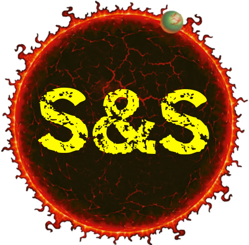 S&S Basic Logo v1